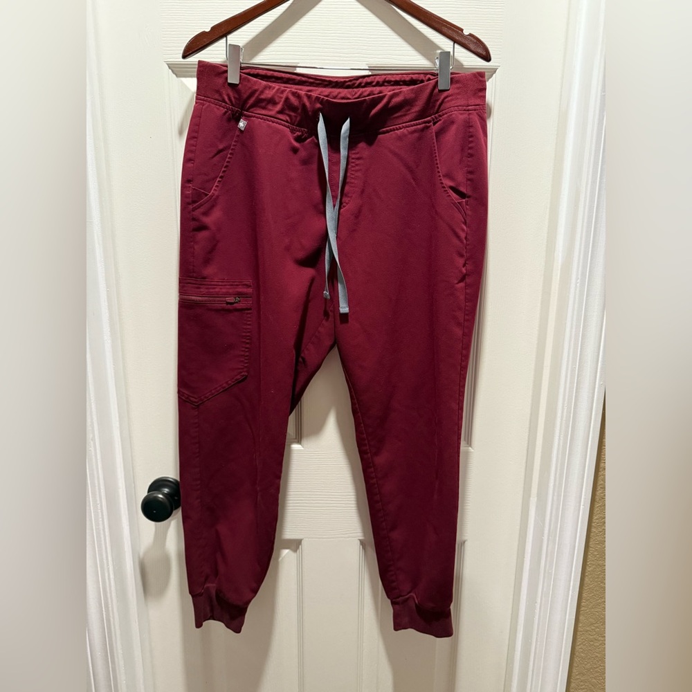 Figs, Zamora jogger scrub pants